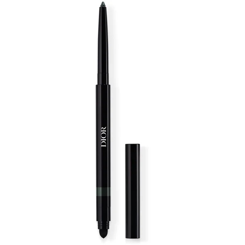 DIOR show Stylo voděodolná tužka na oči odstín 471 Matte Green 0.3 g