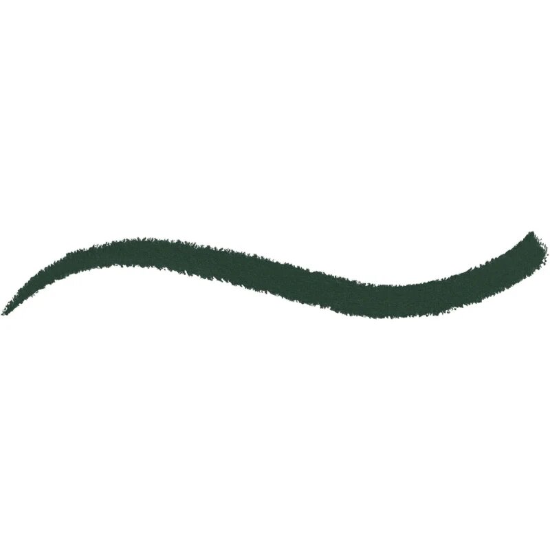 DIOR show Stylo voděodolná tužka na oči odstín 471 Matte Green 0.3 g