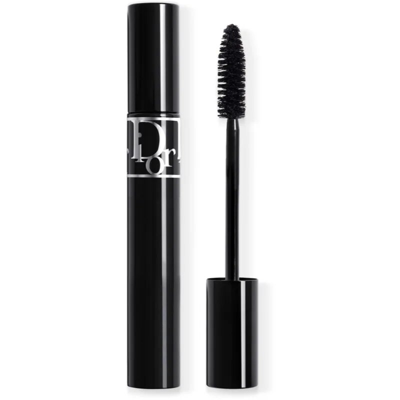 DIOR show Waterproof řasenka pro prodloužení a zahuštění řas voděodolná odstín 090 11.5 ml