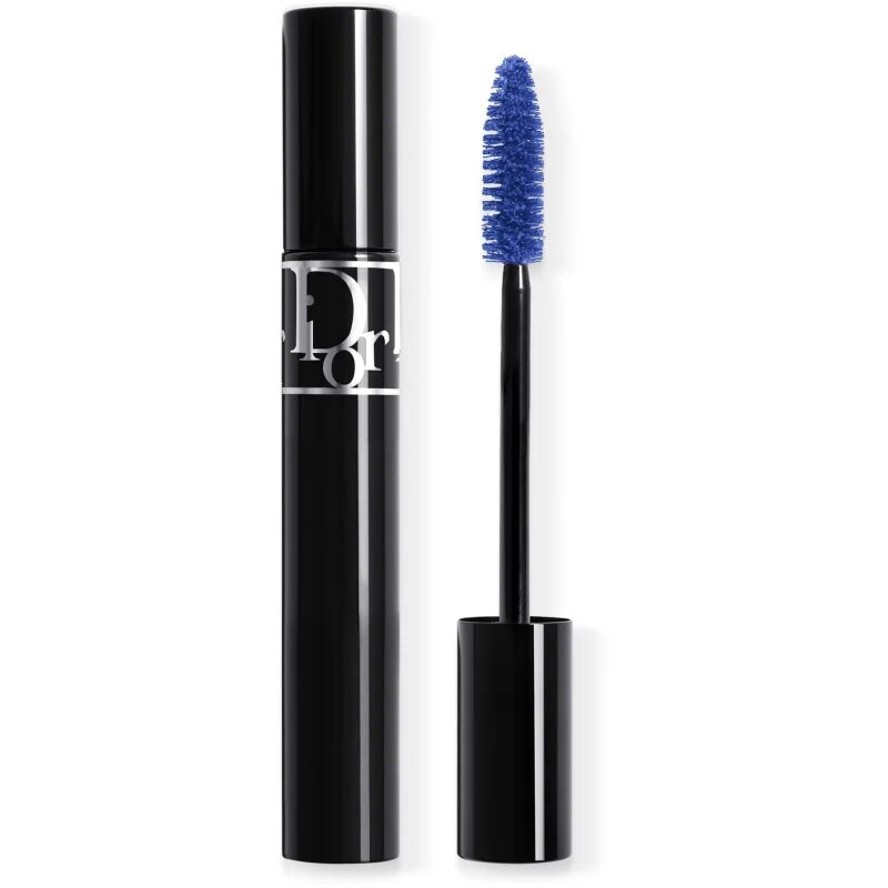 DIOR show Waterproof řasenka pro prodloužení a zahuštění řas voděodolná odstín 258 11.5 ml