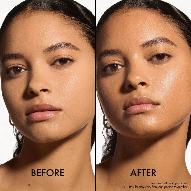 DIOR Solar Self Tanning Drops Samoopalovací kapky na obličej a krk 30 ml