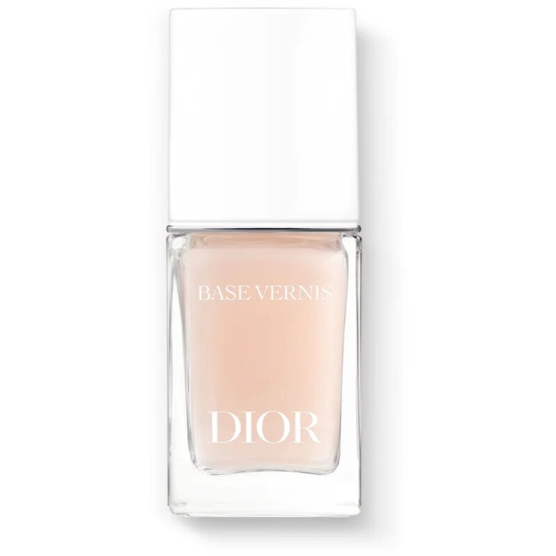 DIOR Vernis Base Coat podkladový lak na nehty 10 ml