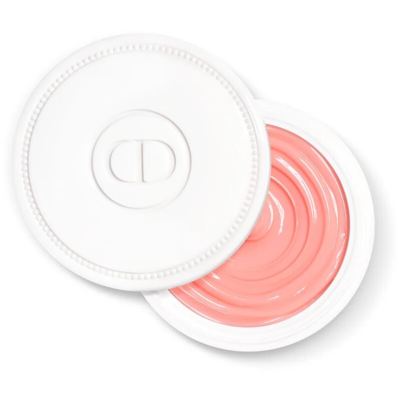 DIOR Vernis Crème Abricot zpevňující krém na nehty 8 g