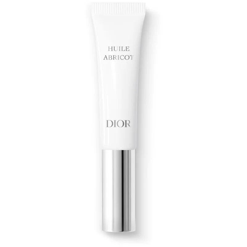 DIOR Vernis Huile Abricot vyživující sérum na nehty a nehtovou kůžičku 7.5 ml