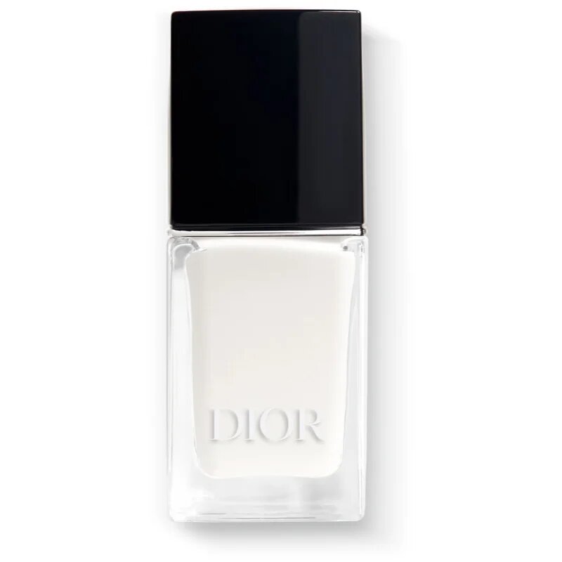 DIOR Vernis lak na nehty odstín 007 Jasmin 10 ml
