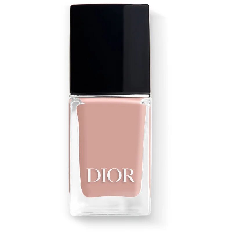 DIOR Vernis lak na nehty odstín 100 Nude Look 10 ml