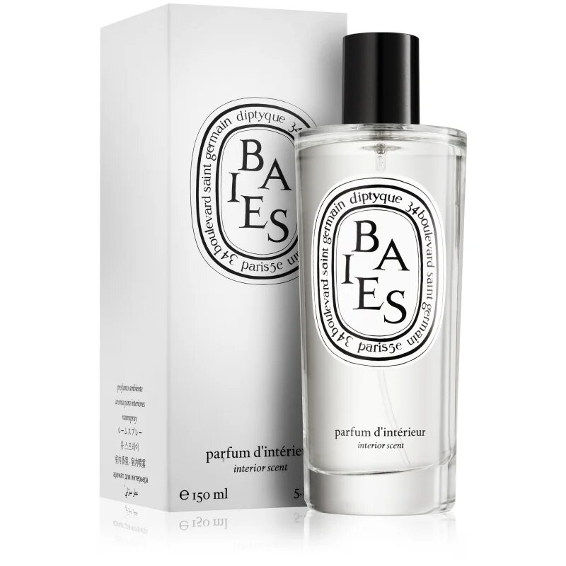Diptyque Baies bytový sprej 150 ml