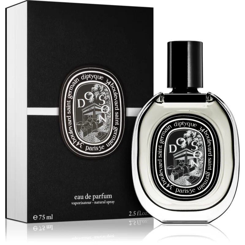 Diptyque Do Son parfémovaná voda pro ženy 75 ml