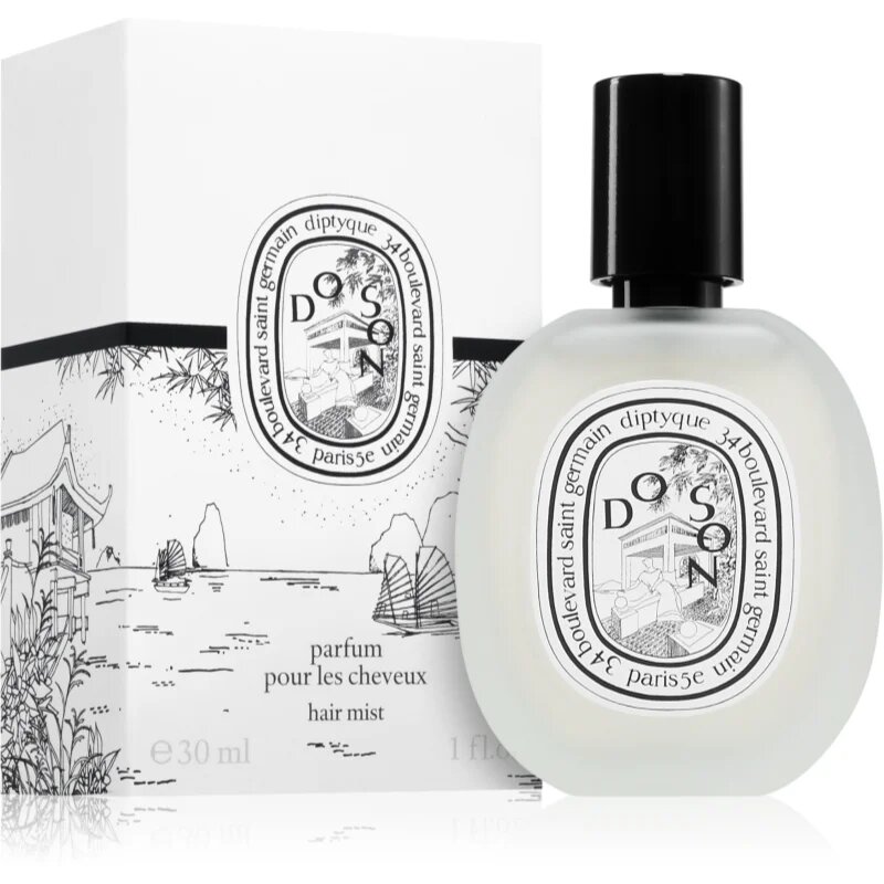 Diptyque Do Son vůně do vlasů unisex 30 ml