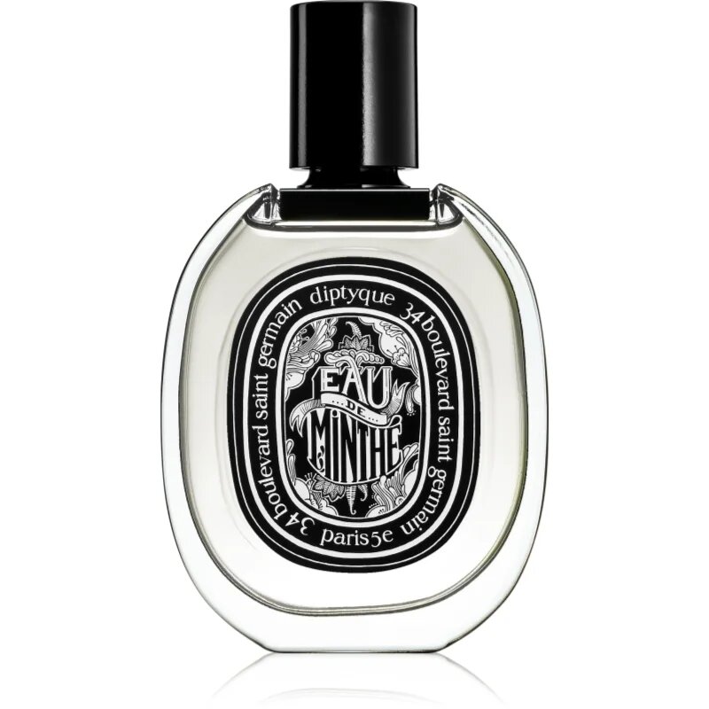 Diptyque Eau de Minthé parfémovaná voda unisex 75 ml