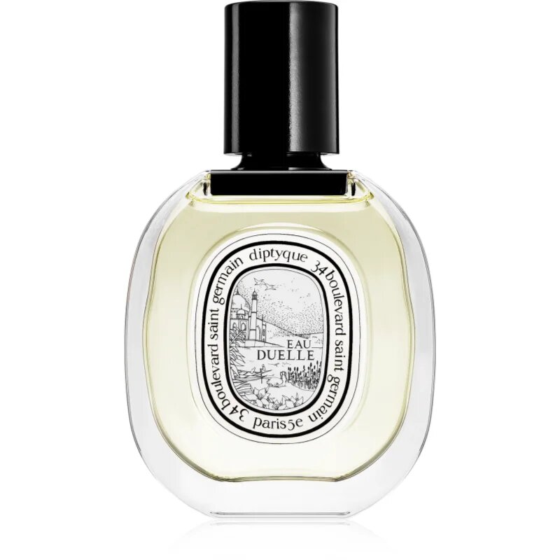 Diptyque Eau Duelle toaletní voda unisex 50 ml