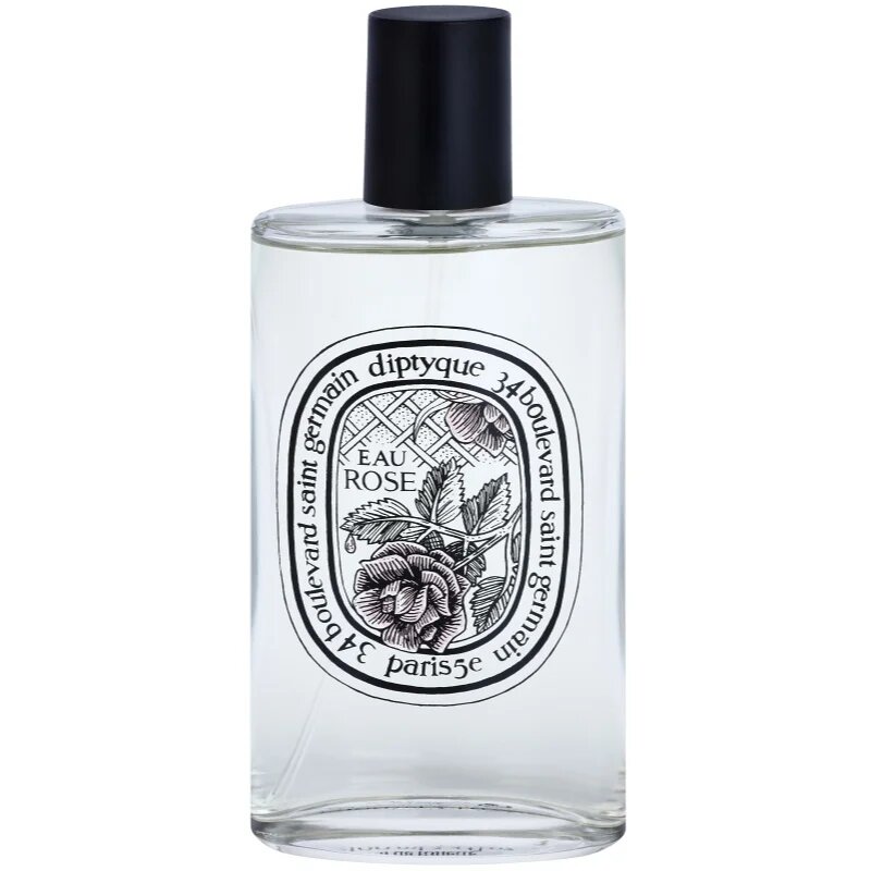Diptyque Eau Rose toaletní voda pro ženy 100 ml