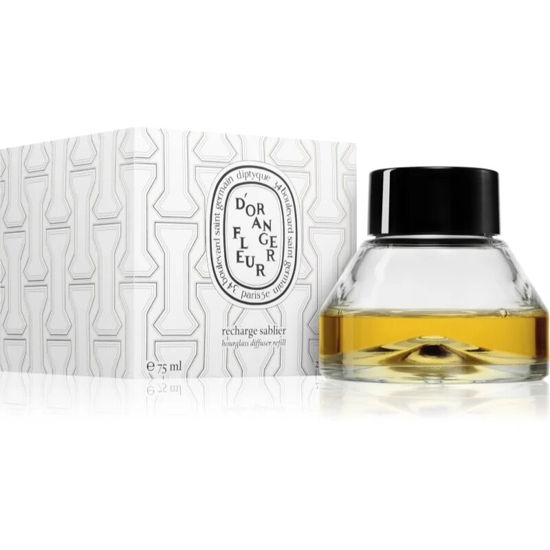 Diptyque Fleur d'Oranger difuzér Refill 75 ml