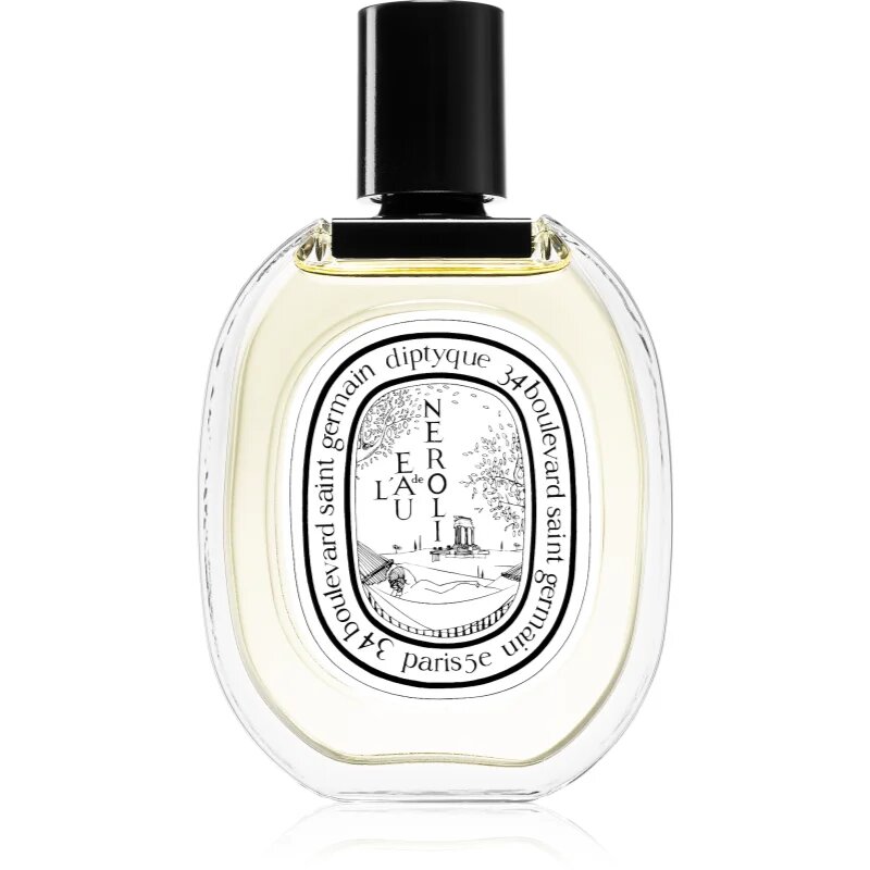 Diptyque L´Eau de Neroli toaletní voda unisex 100 ml