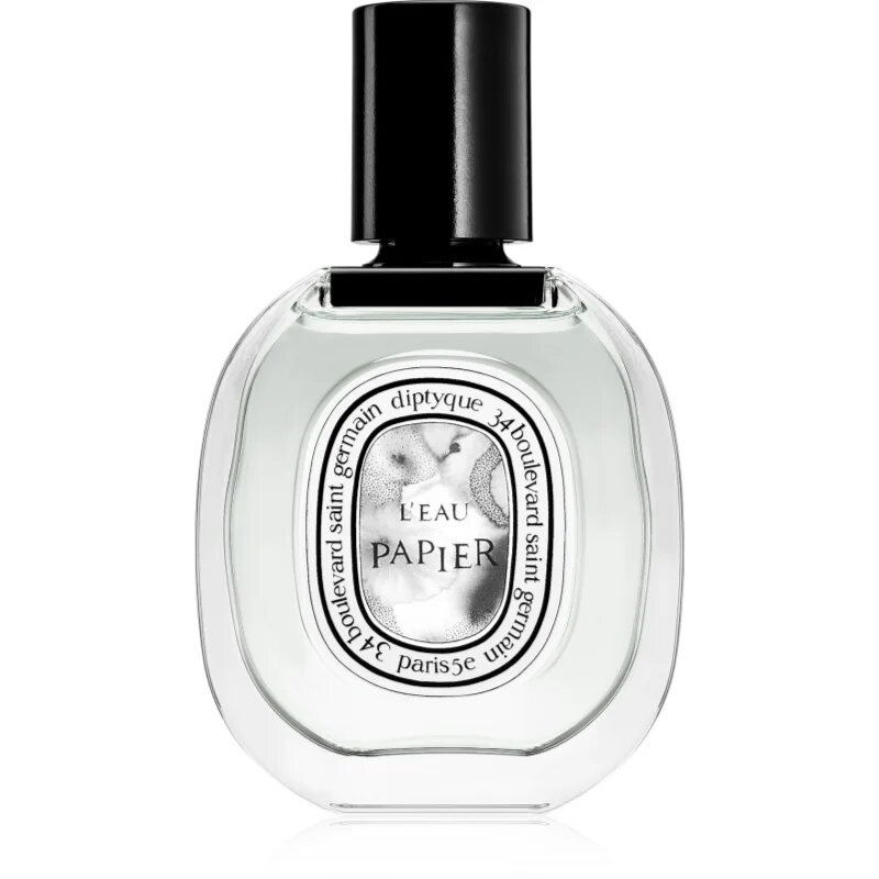 Diptyque L'Eau Papier toaletní voda unisex 50 ml