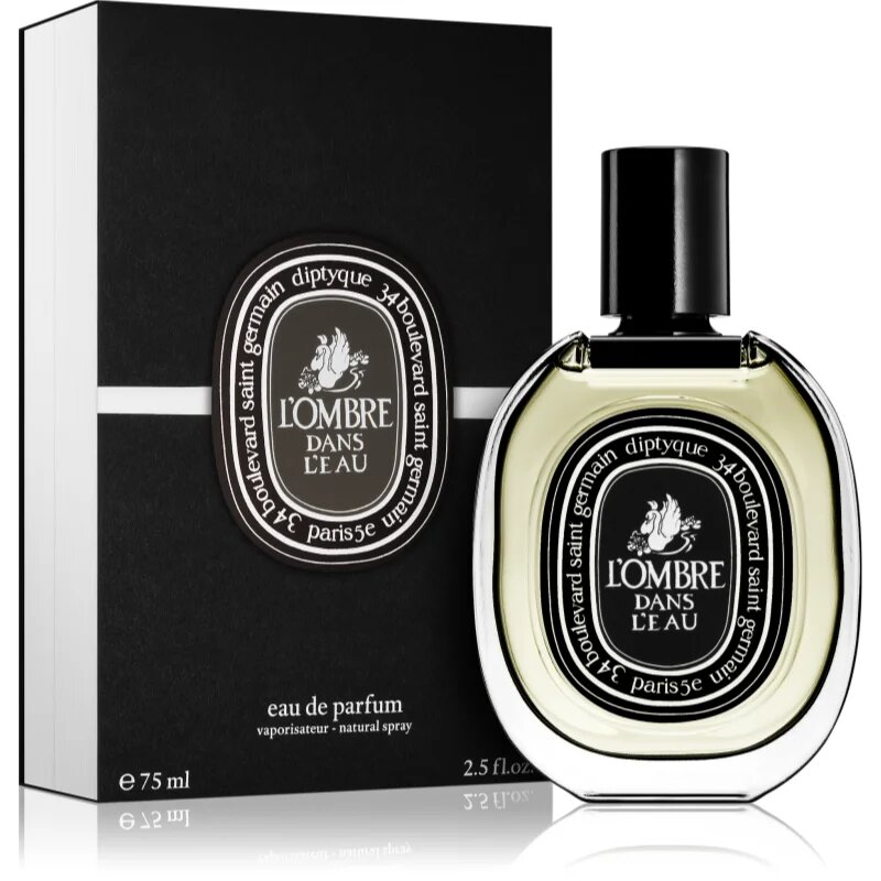 Diptyque L'Ombre Dans L'Eau parfémovaná voda pro ženy 75 ml