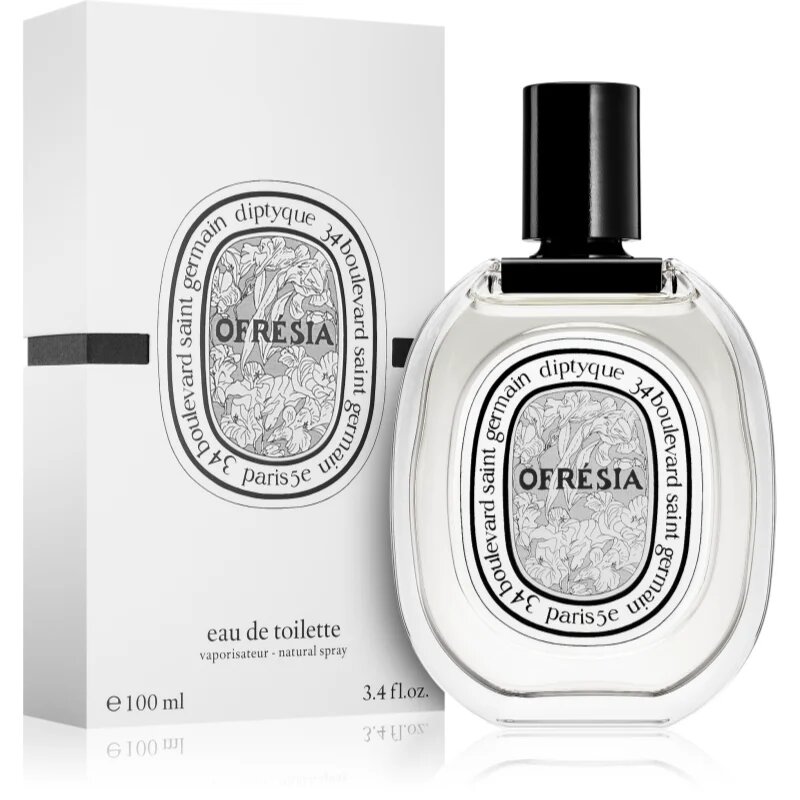Diptyque Ofresia toaletní voda pro ženy 100 ml