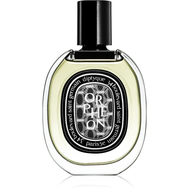 Diptyque Orphéon parfémovaná voda unisex 75 ml