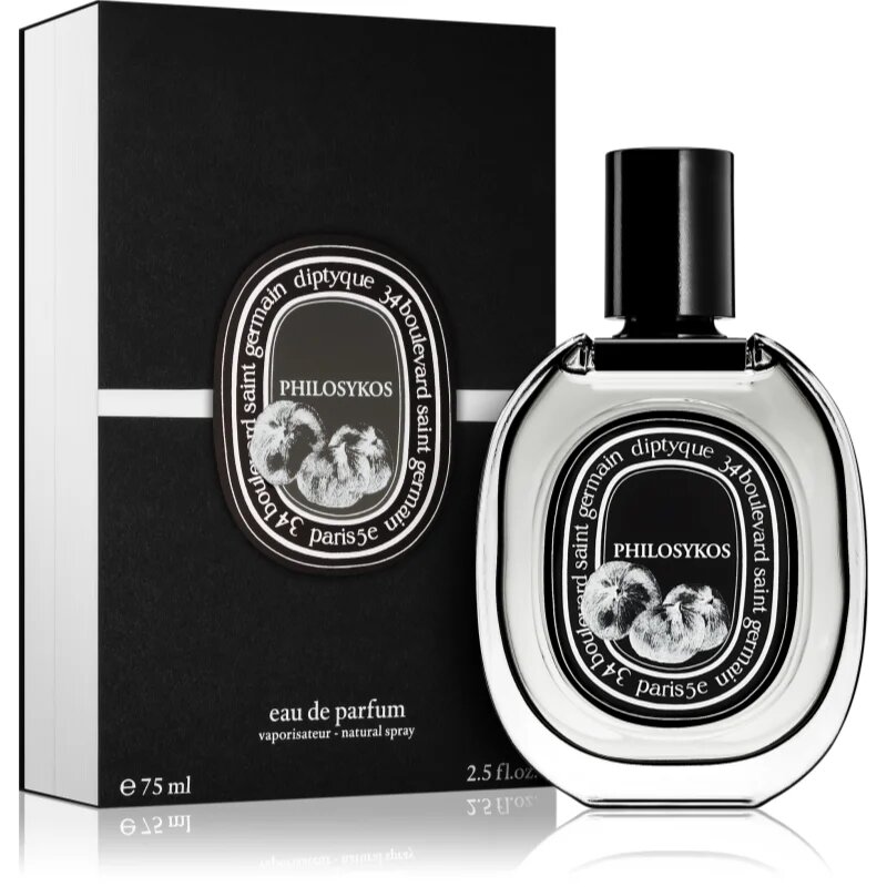 Diptyque Philosykos parfémovaná voda unisex 75 ml