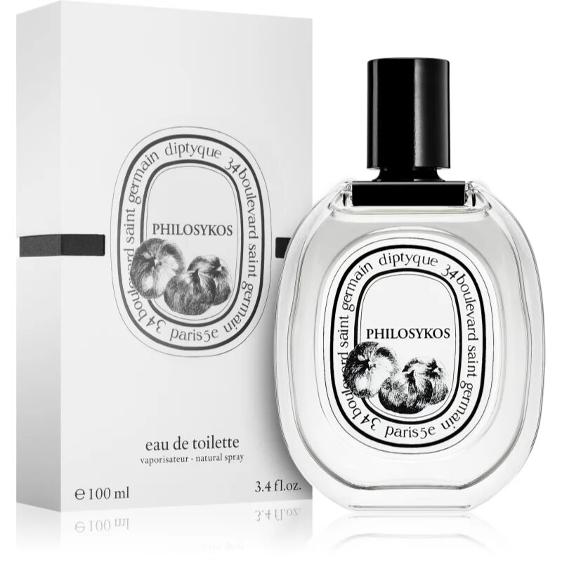 Diptyque Philosykos toaletní voda unisex 100 ml