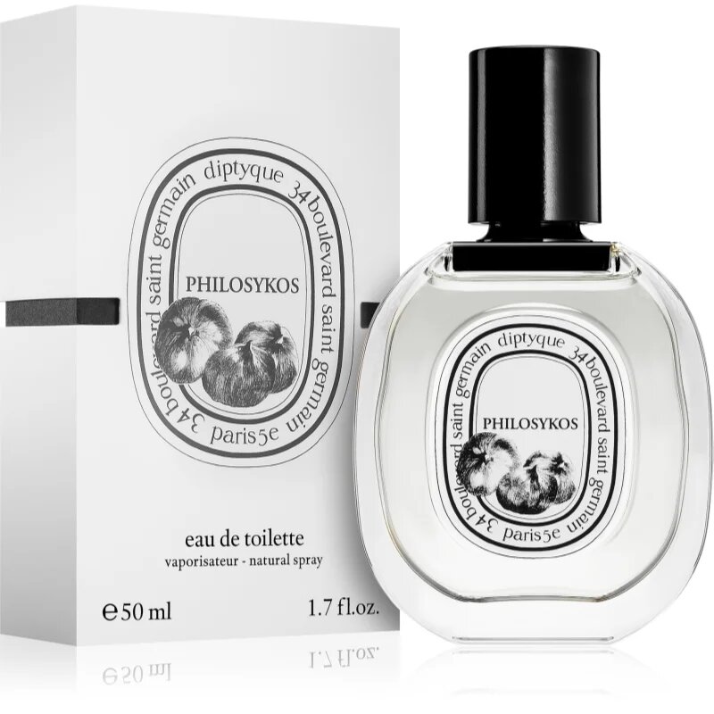 Diptyque Philosykos toaletní voda unisex 50 ml