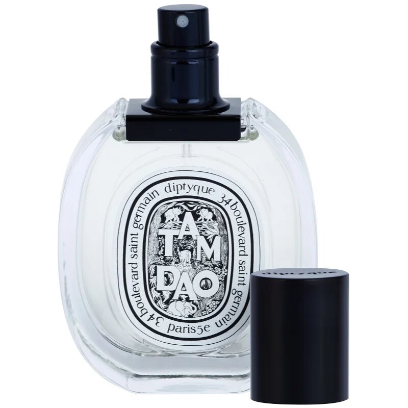 Diptyque Tam Dao toaletní voda unisex 50 ml