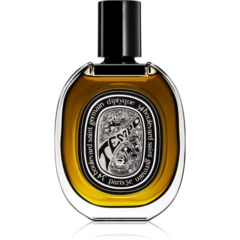 Diptyque Tempo parfémovaná voda unisex 75 ml