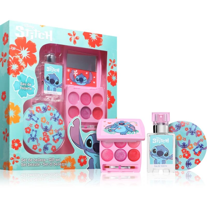 Disney Beauty Set dárková sada pro děti