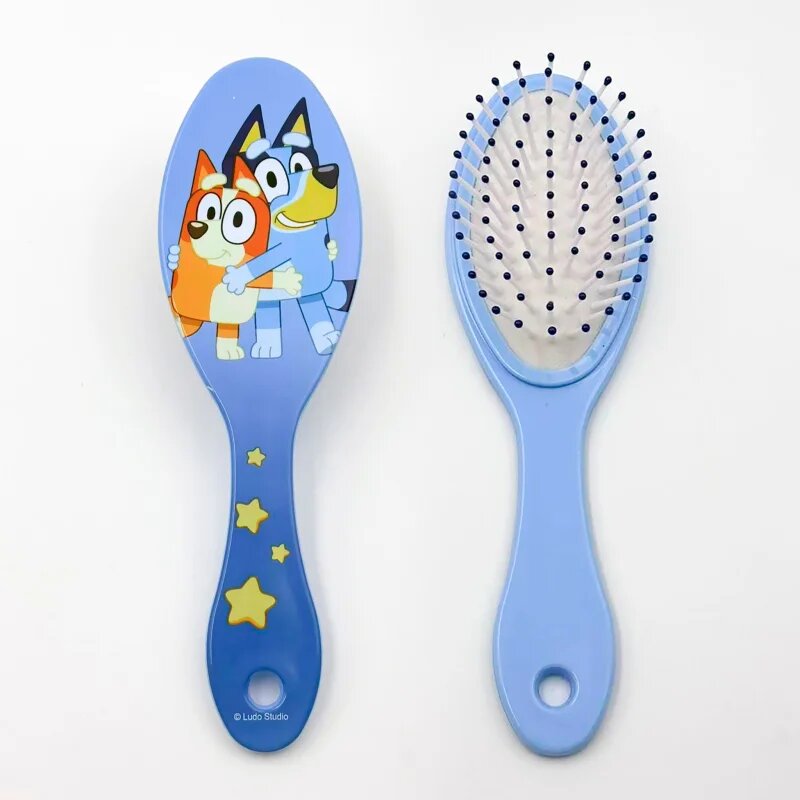 Disney Bluey Travel Set cestovní sada pro děti