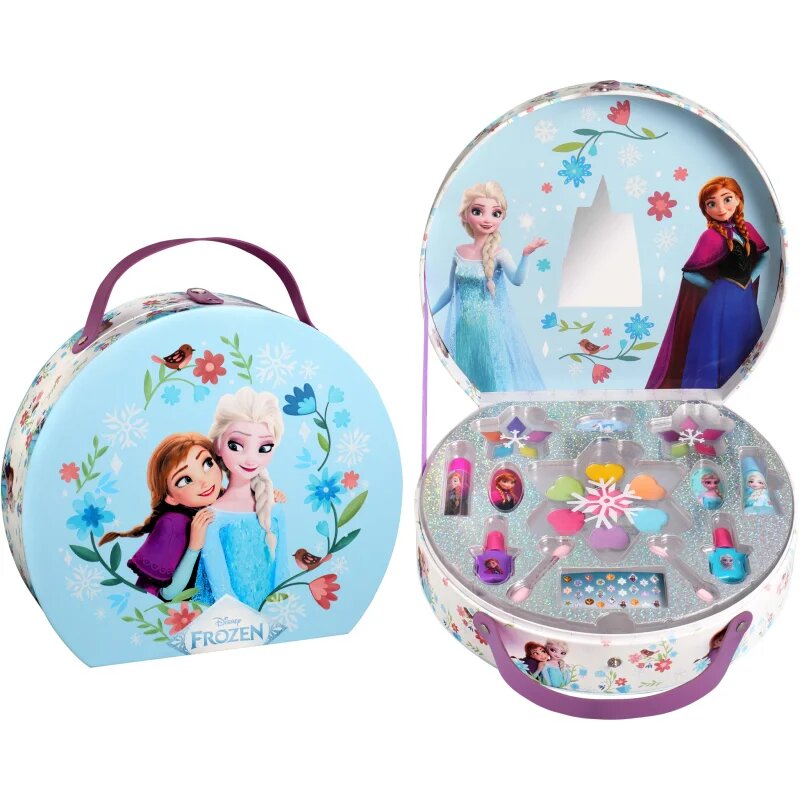 Disney Frozen Makeup Set make-up sada pro děti 1 ks