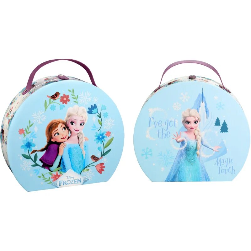 Disney Frozen Makeup Set make-up sada pro děti 1 ks
