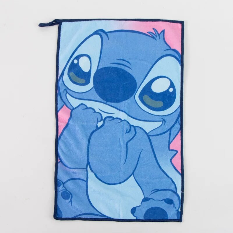 Disney Lilo & Stitch Toiletry Bag dárková sada pro děti