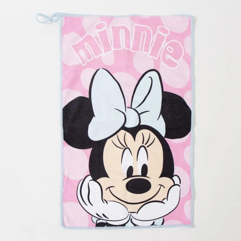 Disney Minnie Toiletry Bag dárková sada pro děti