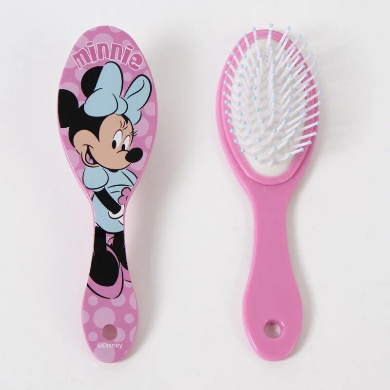 Disney Minnie Toiletry Bag dárková sada pro děti