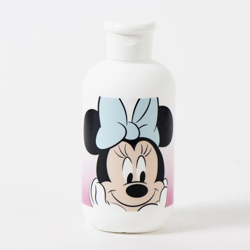 Disney Minnie Toiletry Bag dárková sada pro děti