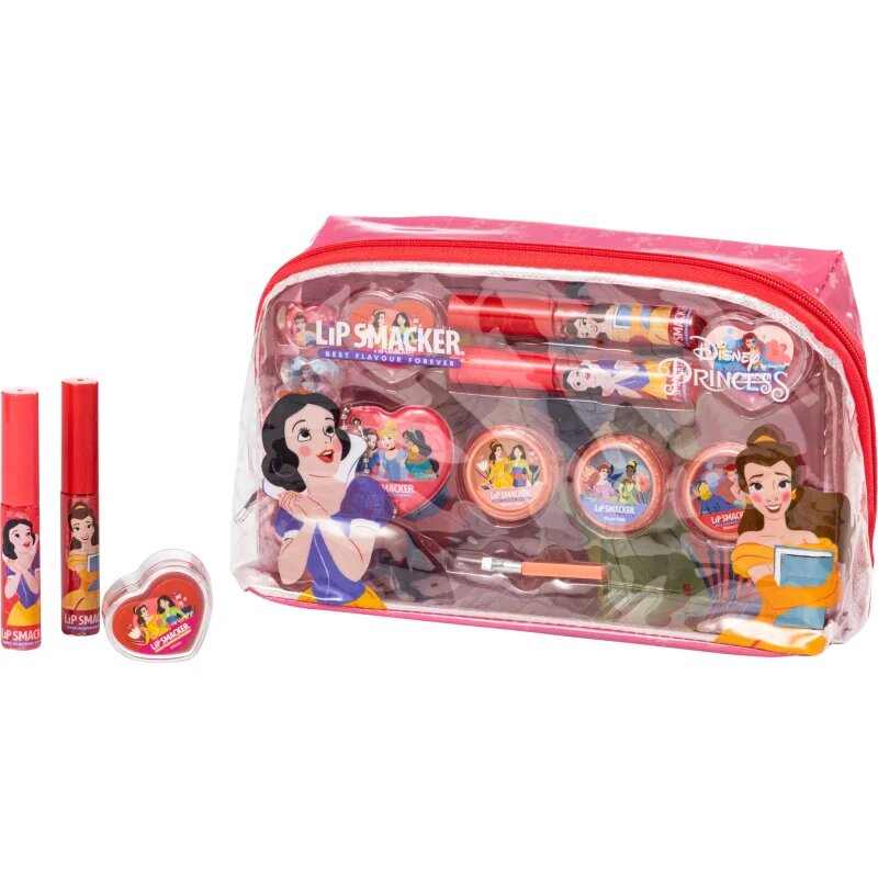 Disney Princess Make-up Set dárková sada pro děti