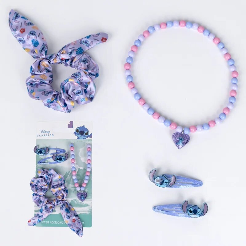 Disney Stitch Beauty Set dárková sada pro děti
