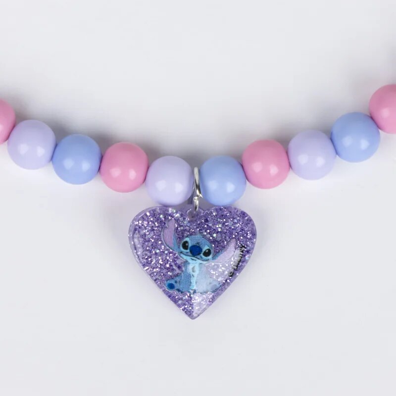 Disney Stitch Beauty Set dárková sada pro děti