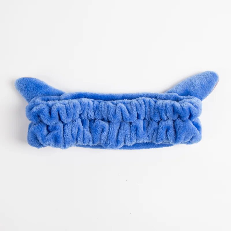 Disney Stitch Hair Accessories kosmetická čelenka 1 ks