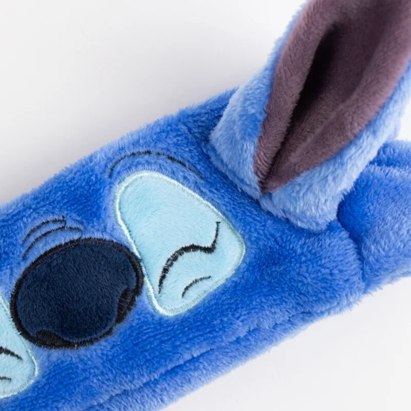 Disney Stitch Hair Accessories kosmetická čelenka 1 ks