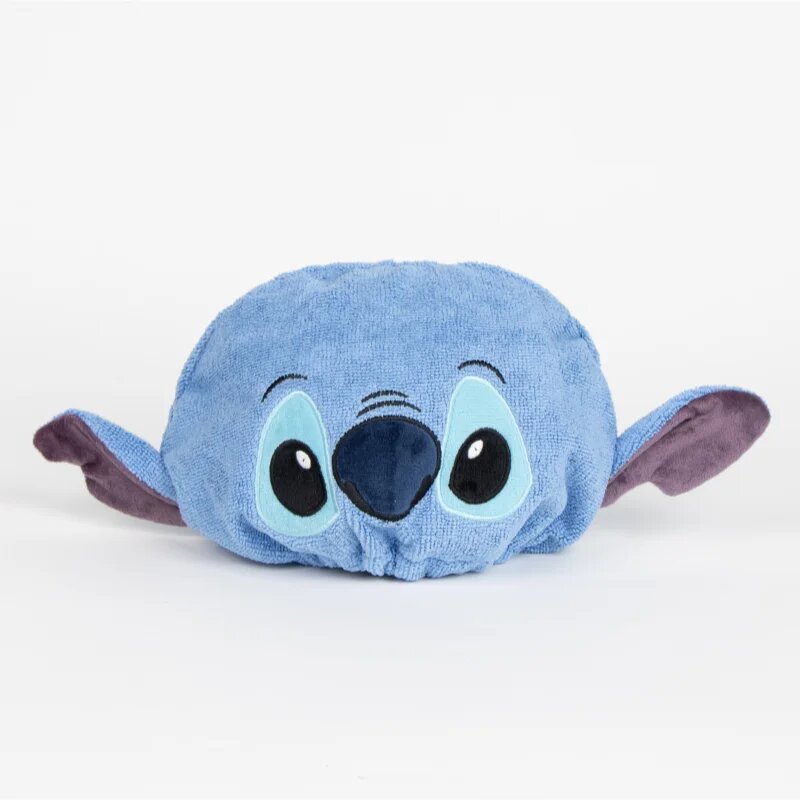 Disney Stitch Hair Accessories ručník na vlasy 1 ks