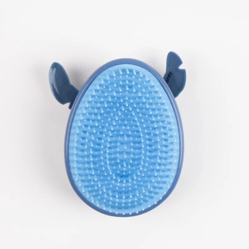 Disney Stitch kartáč na vlasy 1 ks