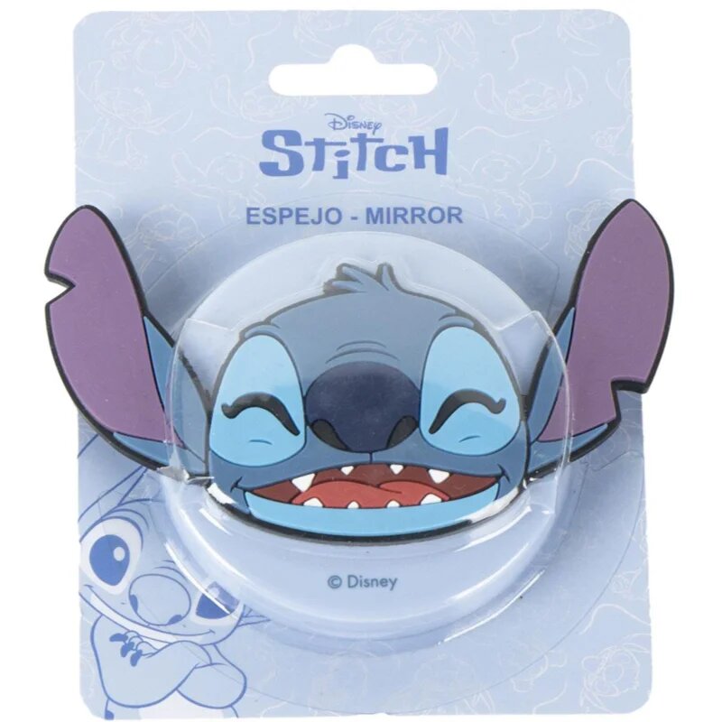 Disney Stitch Mirror zrcátko 1 ks
