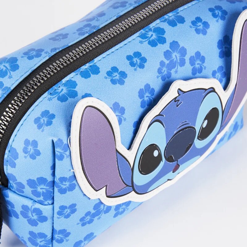 Disney Stitch Toiletry Bag kosmetická taštička 17 x 10 x 7 cm 1 ks