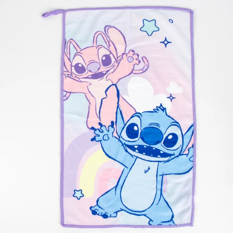 Disney Stitch Travel Set cestovní sada pro děti 1 ks