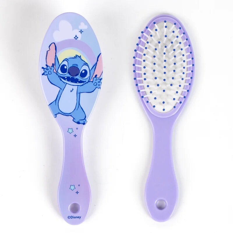 Disney Stitch Travel Set cestovní sada pro děti 1 ks