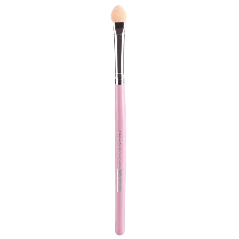 Diva & Nice Cosmetics Accessories Brush aplikátor na oční stíny MAX 491/6 1 ks
