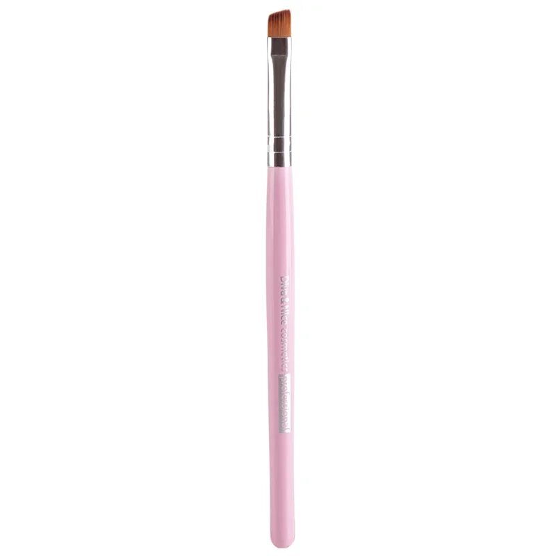 Diva & Nice Cosmetics Accessories Brush šikmý štětec na oční stíny MAX 491/4 1 ks