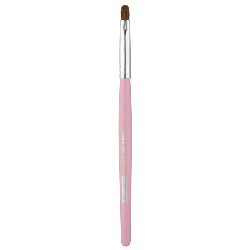 Diva & Nice Cosmetics Accessories Brush štětec na rty MAX 491/5 1 ks