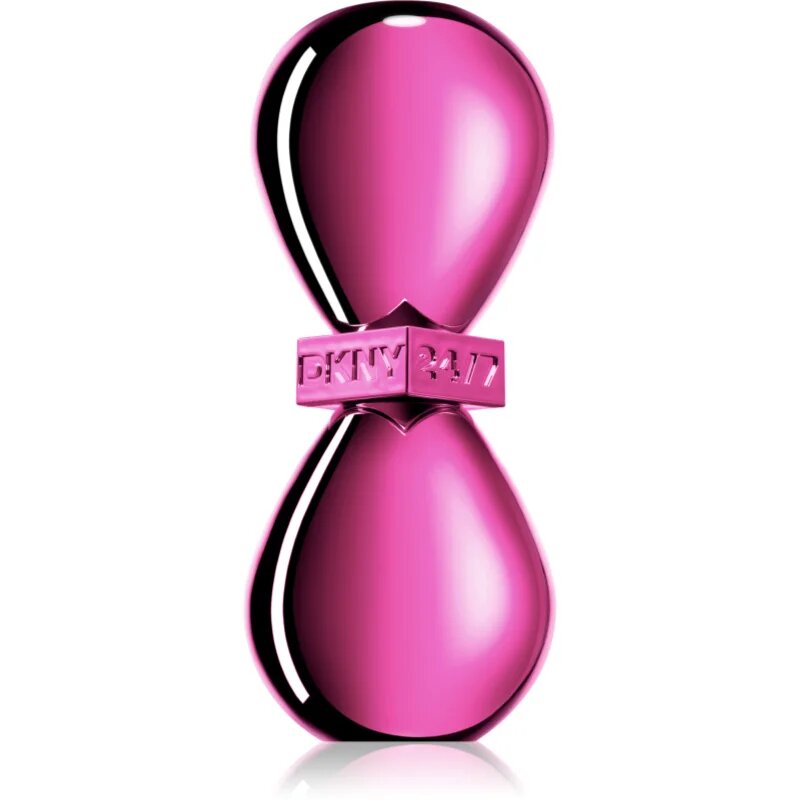 DKNY 24/7 Electric parfémovaná voda pro ženy 100 ml